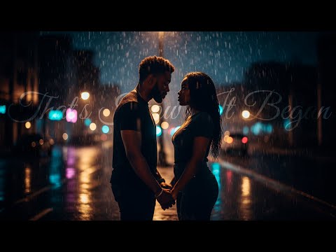 Adam Soul – That’s How It Began (Official Music Video)