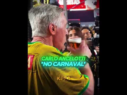 ANCELOTTI não quer Levar o NEYMAR!? 💔
