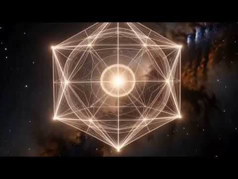 KA’RETH — SONG OF THE FIRST PATTERN (LYRAN — THE ARCHITECTS OF FORM)