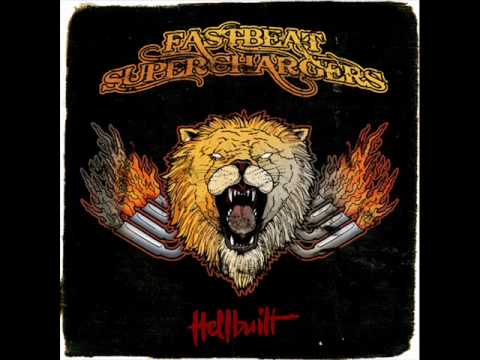 Fastbeat Superchargers - From Dolor To Rage