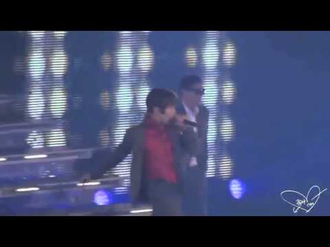 120605 just one night 2PM Jun K