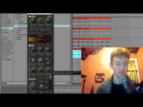 Designing a Thick Kick - BigKick