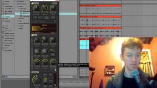 Video thumbnail for Designing a Thick Kick - BigKick by subaqueousmusic