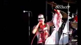 Skinny Puppy - Rodent (M'era Luna 2007) [Pro-Shot]