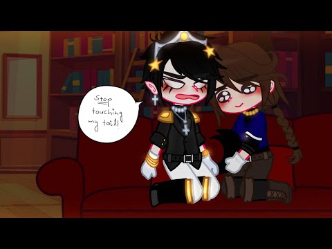 Jude’s Fluff || The Cruel Prince || Freak Show