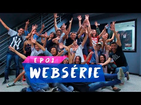 Web Série LabSG: "Eu faço parte dessa história" - Episódio 01