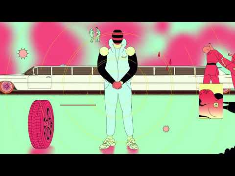 JORDAH - PARKOWANIE W MIEŚCIE