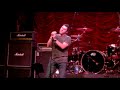 Johnny Gioeli Hardline Hallelujah Rock N Skull 2016