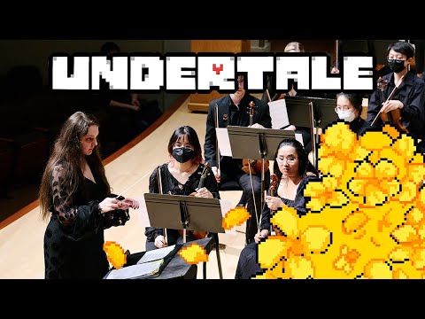 Fallen Down (Reprise) (Undertale) - Fall 2022 Concert