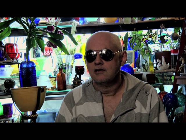 In Search of Avery Willard - trailer
