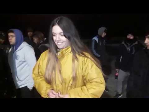 Z3 vs SOFI - 4tos FECHA 1 (Torneo 2019) - Madero Free 25/05