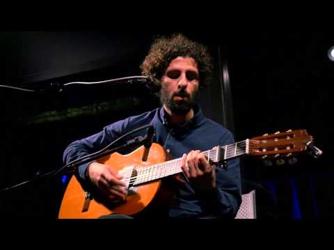 José González - Every Age (Live on KEXP)