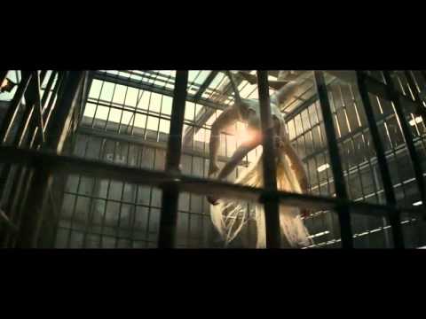 Trailers - Esquadrão Suicida Comic-Con