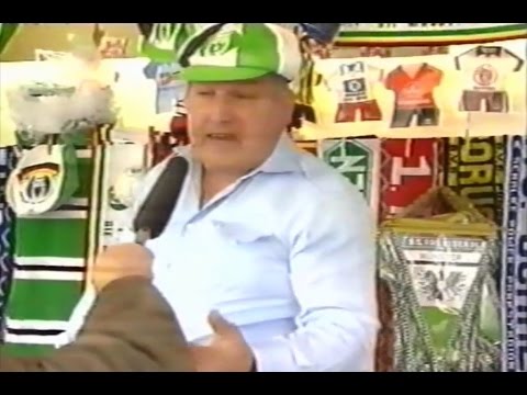 Saison 1988/89: SC Preußen Münster - ASC Schöppingen 0:0