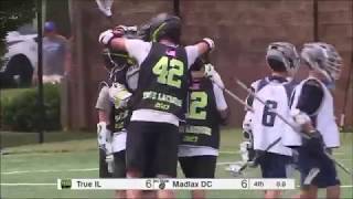 2023 Illinois State Team Wins National Championship!!!!