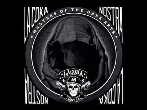 La Coka Nostra - Creed Of The Greedier (Prod by Sicknature of the Snowgoons)