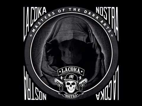 La Coka Nostra - Creed Of The Greedier (Prod by Sicknature of Snowgoons)