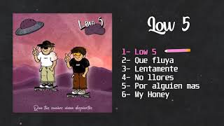 Low 5 Music Video