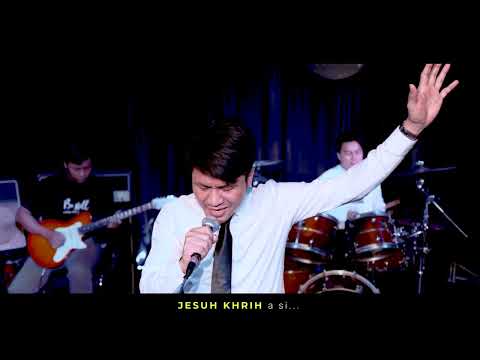 In Duh Biktu - Cung Luai Mang | Official Music Video (2023 Hla Thar)