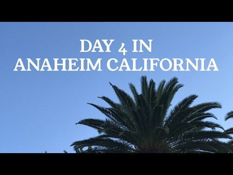 Thumbnail for Behind the Scenes - A Week in Anaheim; Day 4 - Hurry Up and Wait by P.O.D.