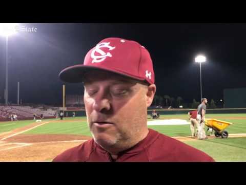 Chad Holbrook pleased with offensive approach vs. App. St.