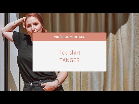 Vidéo produit