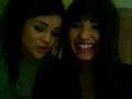 The Selena And Demi Show
