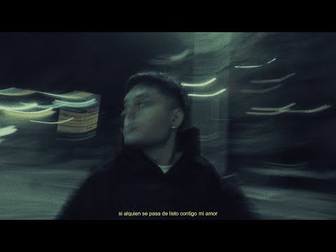 eialejo - 9MM (Video Oficial)