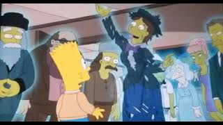 The Simpsons - Shary Bobbins Returns