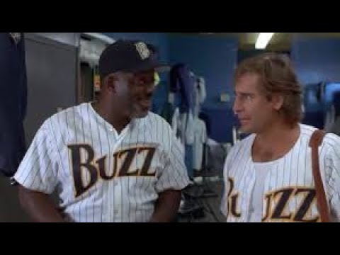 Major League: Back to the Minors Full Movie Facts & Review / Ted McGinley / Bob Uecker