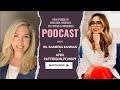 She Finally Got Relief From PGAD Persistent Genital Arousal Disorder With April Patterson