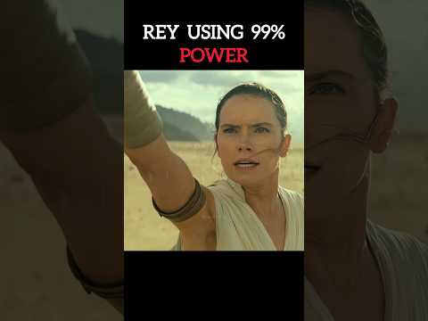 "You don't know the power of the Dark Side" | Star Wars