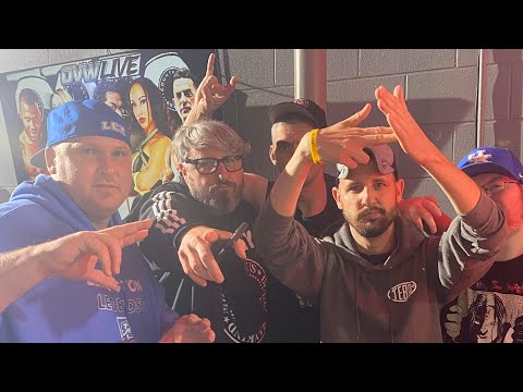 Andy missed the show ? OVW wrestling, 5/27/22 Georgetown Kentucky #ovw #netflix