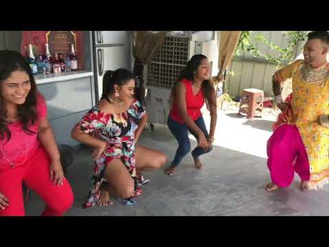 Chutney 2023: Ranji Baby - Chamkay (CRC 2022 Rani Final Performance) CRC Rani Winner