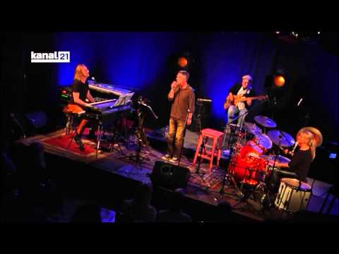 Kanal 21 Fernsehkonzert - Frizz Feick - Nicht mehr für dich