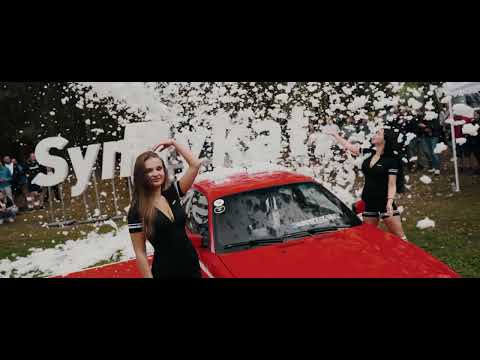 Germanfest Molo 2025 BMW Syndykat Official Aftermovie