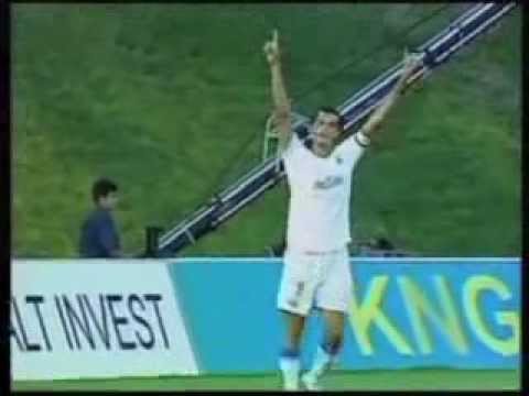 Rivaldo ● The King of Bunyodkor (2008/2010)