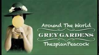 Around The World - Grey Gardens (Cover)