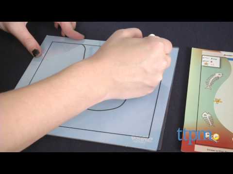 Doodle Quest from Blue Orange Games