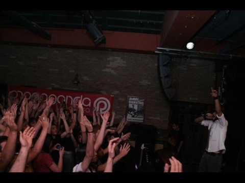 Professional Sinnerz - Apistoi