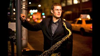 Eric Alexander Jazz Video Guy Live February 24 2pm