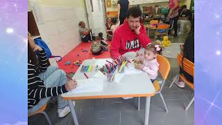 ADAPTAÇÃO INFANTIL IB 2026