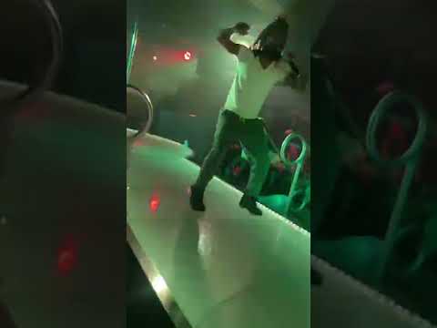 ATM Benji performance￼