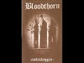Bloodthorn - Natteskyggen (1996) Full Demo
