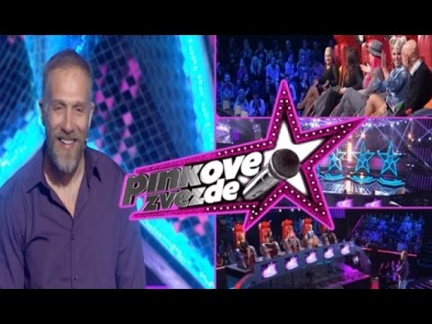 SUSRET Dare Bubamare i Milana Kalinića POSLE SVAĐE / Pinkove Zvezde