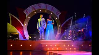 Mr & Miss CAMPUS 2015 (NWU-PUKKE  Mnr en Mej Kampus)