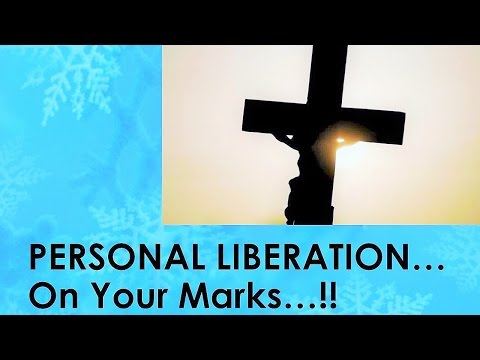 Exorcism Prayer - Personal Healing, Deliverance, Queen of Angels..