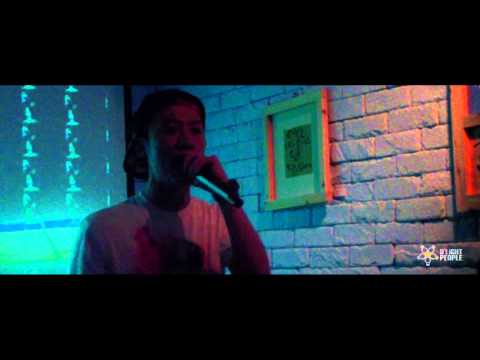 블루찬-Dream : White Rain 2nd Album 음감회 @ [Our]FRAME