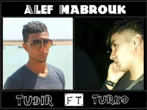 TuDir FT Turko - ALef Mabrouk / ألف مبروك