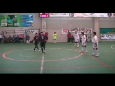 ATLETICO CANOSA - FOVEA